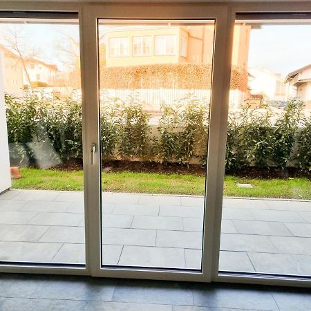 Orangehome: Waldlichtung - Zentral Zwischen Therme Und Stadtmitte Bad Aibling Eksteriør bilde